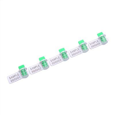 Alhainen hinta kaasun twister -sinetti